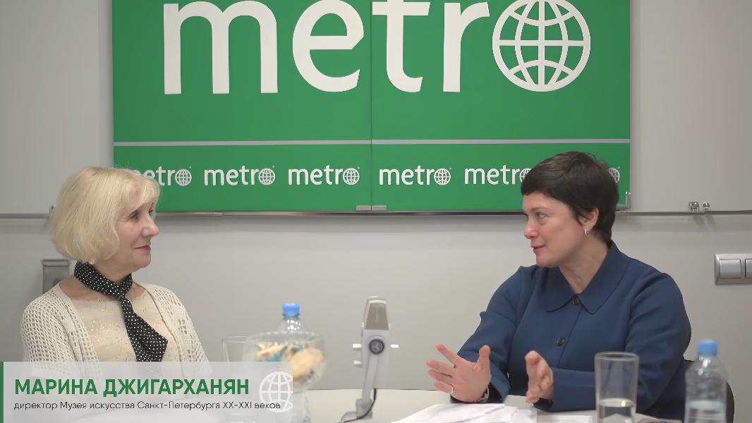 ONLINE BROADCAST WITH THE MASP DIRECTOR, DEDICATED TO THE OPENING OF THE LARGE-SCALE EXHIBITION PROJECT