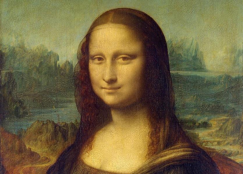 MASP ART SCHOOL | “ART OF HIGH RENAISSANCE. GREAT LEONARDO DA VINCI” LECTURE 