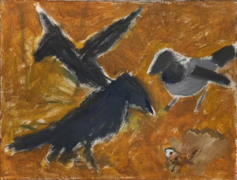 Guided Tour of the Exhibition “Animalist Art. In Jest and in Earnest” for Silver Age Visitors