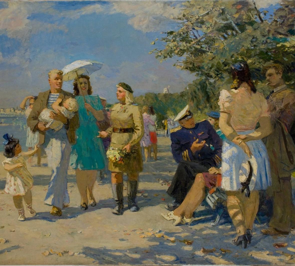 INTELLECTUAL ACTIVITY “ABOUT IMPRESSION”