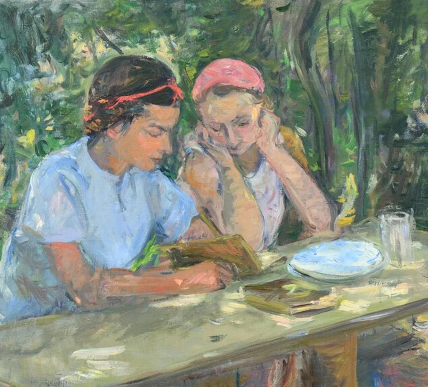 SPECIAL GUIDED TOUR “POINT OF VIEW”: NEUROAESTHETICS AT MASP 