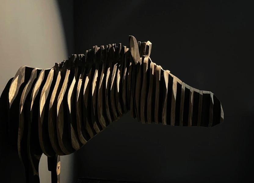 Guided Tour of the Exhibition “Animalist Art. In Jest and in Earnest”
