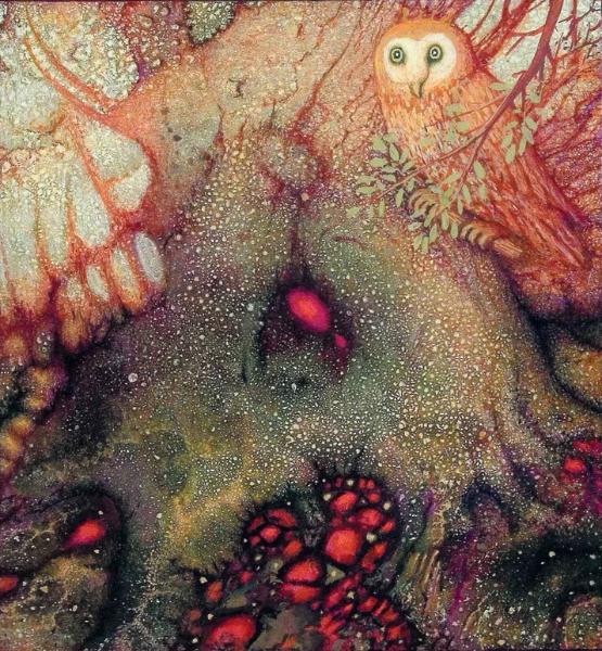 Art Therapy at MASP | “Dots, Lines, Zigzags”