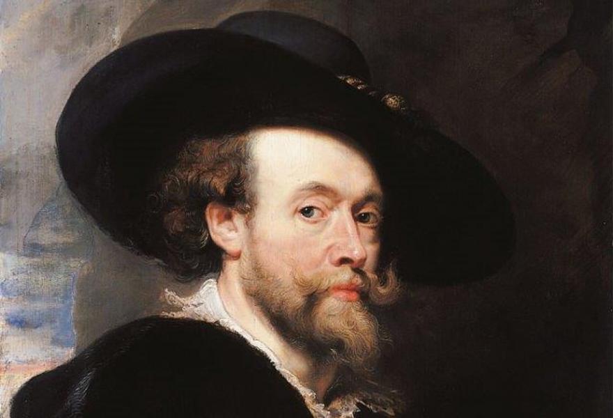 MASP Art School | Lecture “Rubens – the  King of Artists and the Artist of Kings”