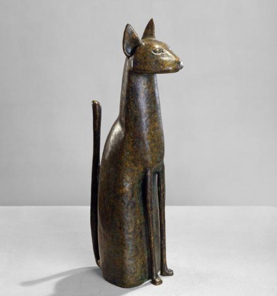 Guided Tour of the Exhibition “Animalist Art. In Jest and in Earnest”