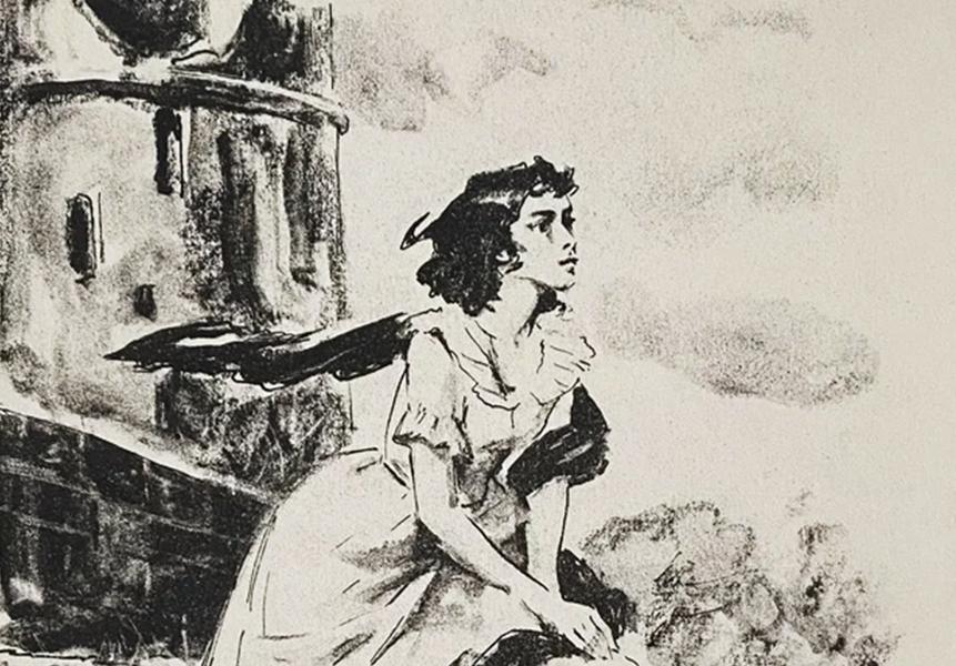 Graphics Workshop with Daniil Troianov