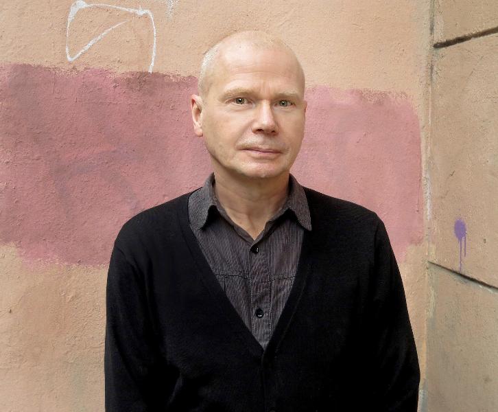 Lecture “Nonconformism as a Form of the Artistic Life Self-Organisation in Leningrad”