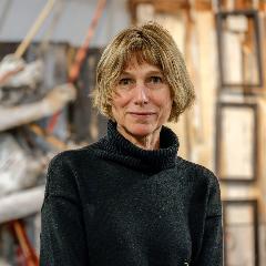 VERNISSAGE OF MARIA KULAGINA’S EXHIBITION