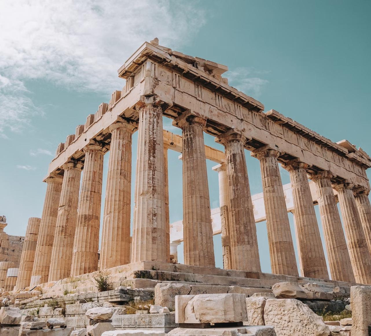 MASP ART SCHOOL | LECTURE “ART OF ANCIENT GREECE. CLASSICAL PERIOD”