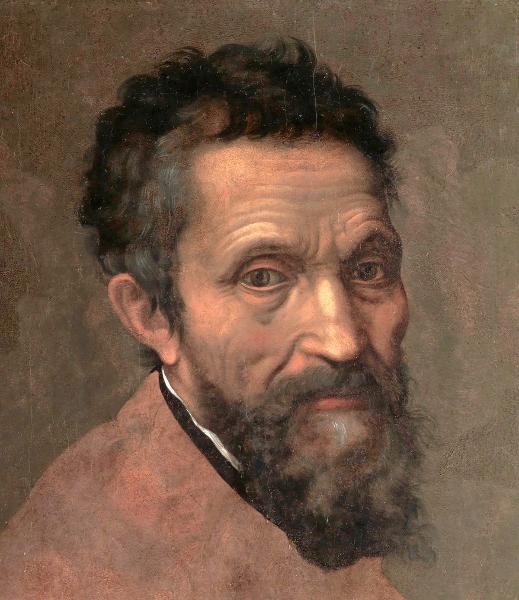 MASP ART SCHOOL | LECTURE “ART OF HIGH RENAISSANCE. MICHAELANGELO’S MASTERPIECES”