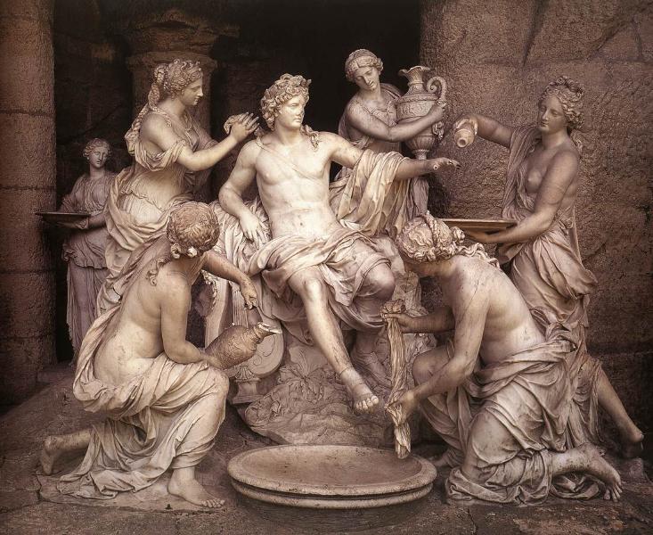 MASP Art School | Lecture “French 17th Century Painting: Artists Unknown to Us”