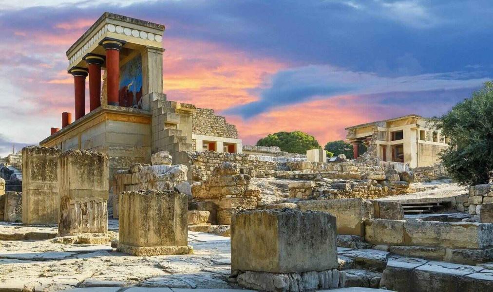 MASP Art School | Lecture “Art of Ancient Greece. Mysteries of the Greek Dark Age”