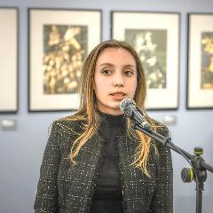 Vernissage of Viktor Vilner’s and MARGARITA Solovieva-YEfimova’s EXHIBITIONS