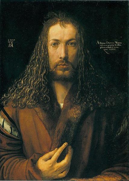 MASP Art School | Lecture “Northern Renaissance: Germany, Albrecht Dürer”