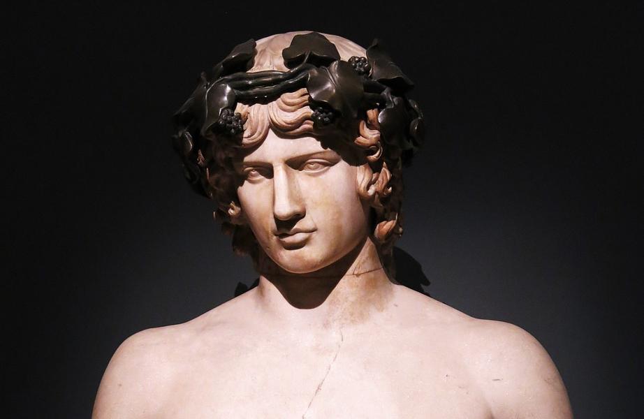 MASP ART SCHOOL | LECTURE “ART OF ANCIENT ROME.  SPLENDOUR AND GLAMOUR OF THE GREAT EMPIRE”