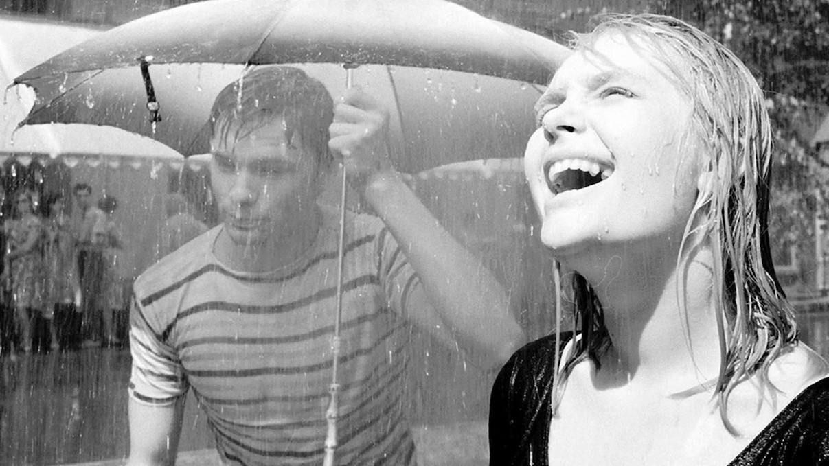 MASP Film Club | “I Am Walking around Moscow” (1964), Director Georgy Daneliya