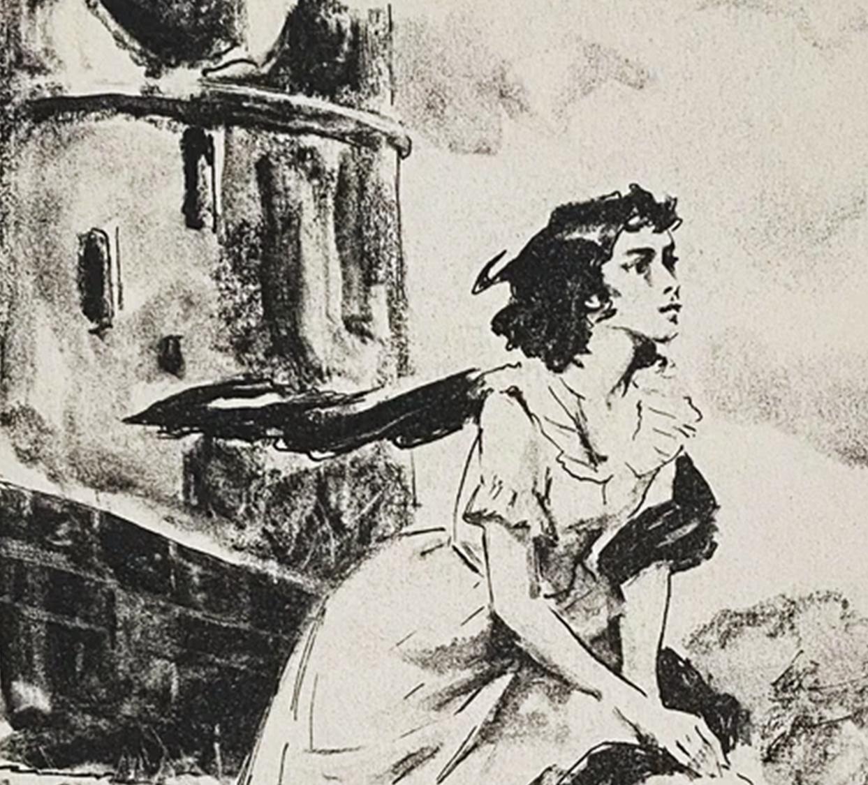 Graphics Workshop with Daniil Troianov