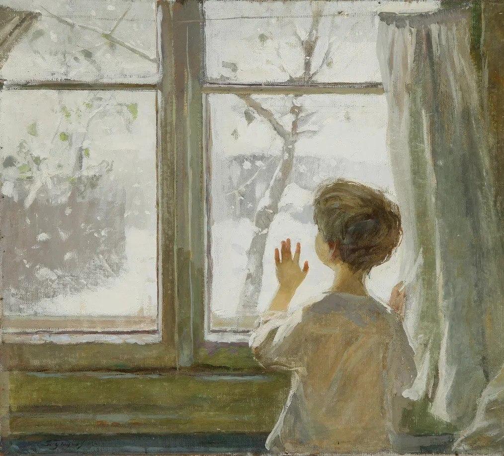 CREATIVE ART MEDIATION FOR CHILDREN “IN THE WORLD OF IMPRESSIONS” AT THE EXHIBITION “LIGHT AND AIR”