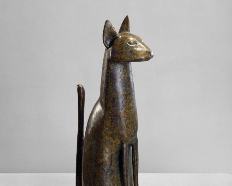 Guided Tour of the Exhibition “Animalist Art. In Jest and in Earnest”