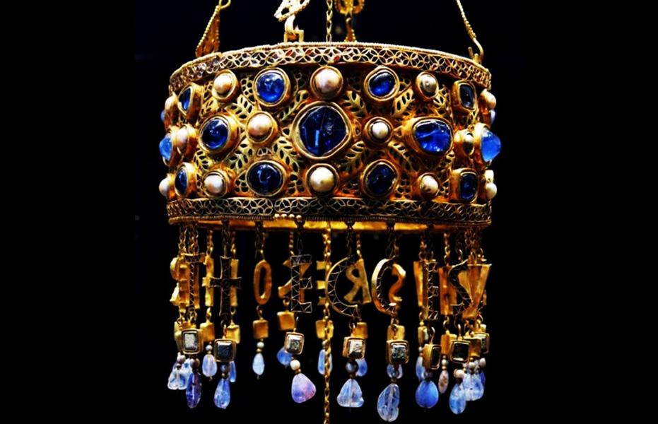 MASP ART SCHOOL | LECTURE “MEDIEVAL ART. TREASURES OF BARBARIAN KINGDOMS”