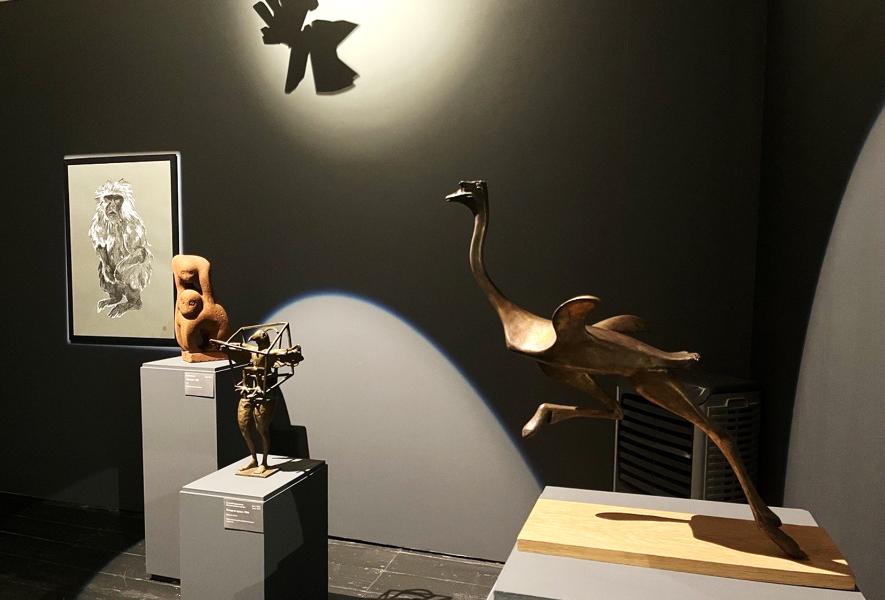 Art Mediation “Magic Transformations”