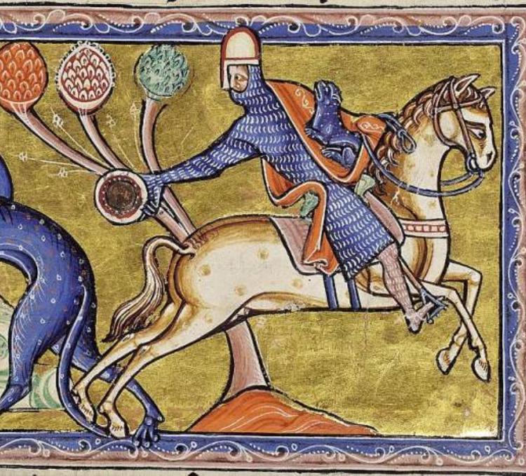 Game Tour “Modern Bestiary”