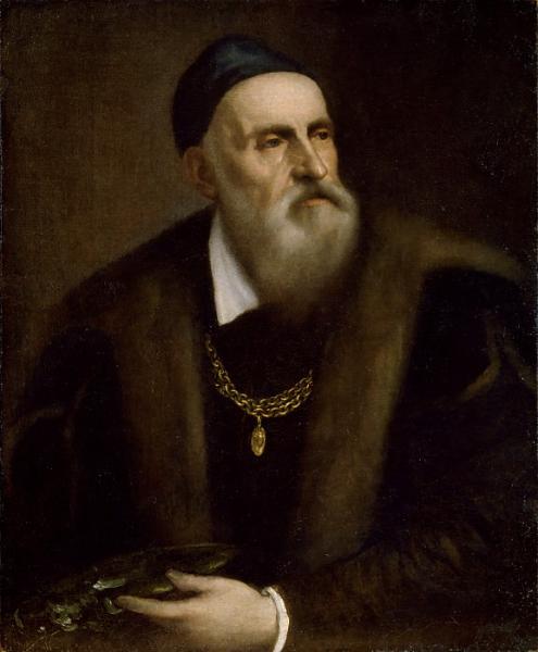 MASP ART SCHOOL | LECTURE “TITIAN, THE GENIUS OF VENUS”