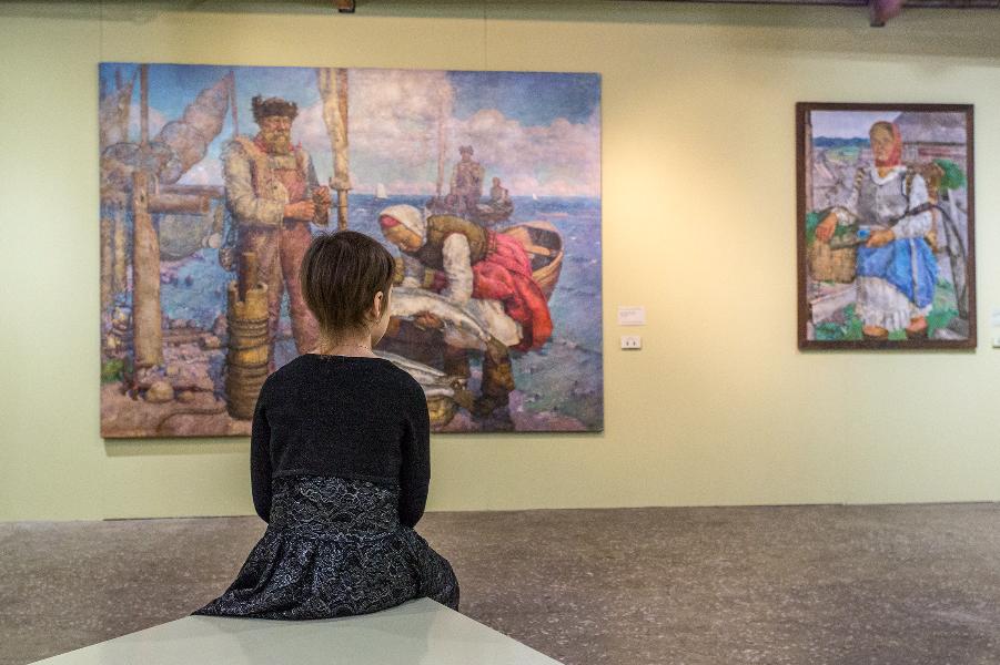 INTERACTIVE ACTIVITY FOR CHILDREN “MAGIC OF LIGHT AND COLOUR”