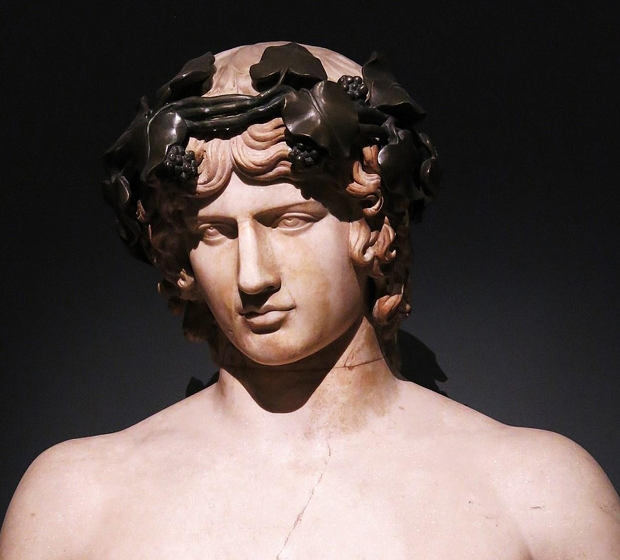 MASP ART SCHOOL | LECTURE “ART OF ANCIENT ROME.  SPLENDOUR AND GLAMOUR OF THE GREAT EMPIRE”