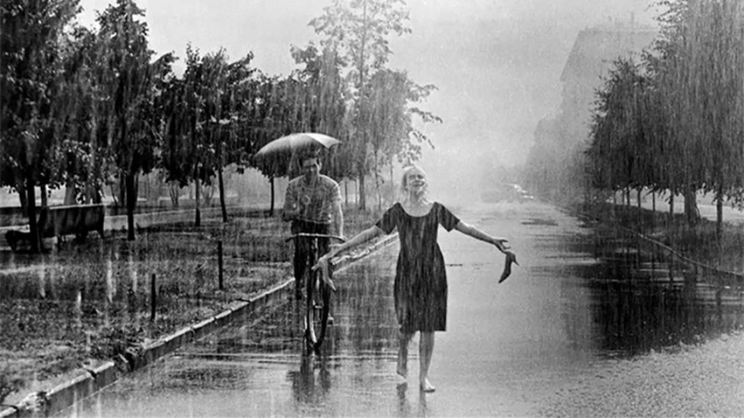 MASP FILM CLUB: MILA DVINIATINA’S LECTURE “SOVIET LYRICAL CINEMA. ELEMENTS OF IMPRESSIONISM” (16+)