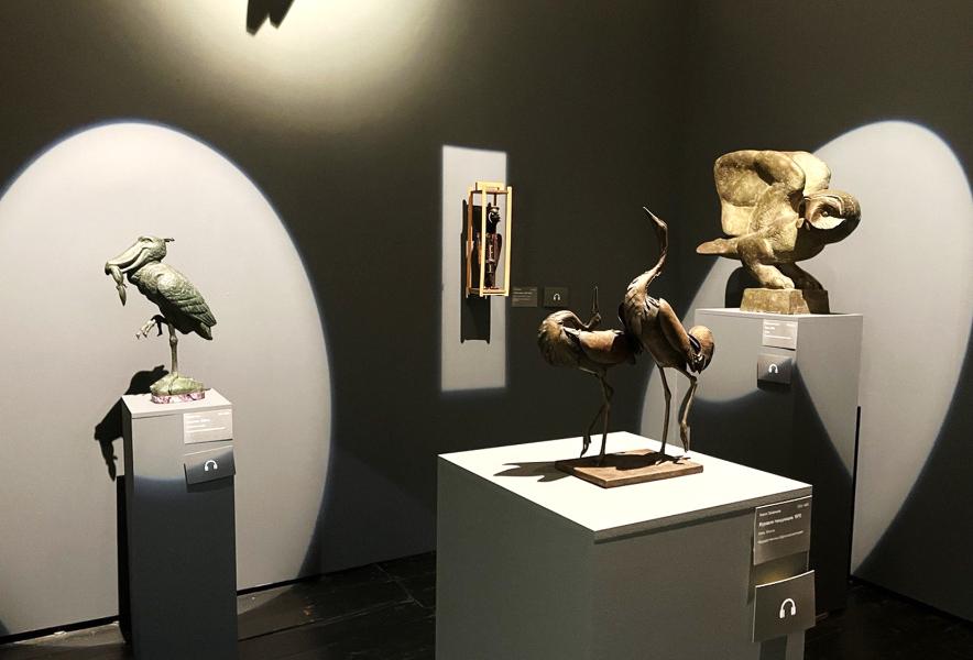 Art Mediation “Magic Transformations”