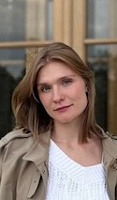 Valeria Golubkova